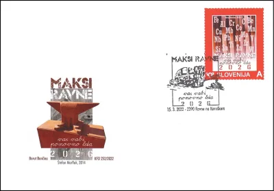 MAKSI RAVNE 2022 VAS VABI PONOVNO LETA 2026